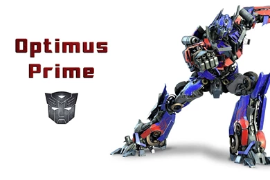 Transformers Optimus Prime Wallpapers 237075