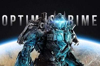 Optimus Prime Wallpapers By TRAEMORE On DeviantArt