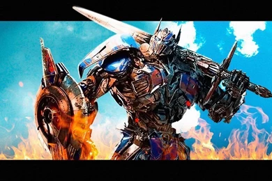 Optimus Prime Favourites By PrimeGirl07 On DeviantArt