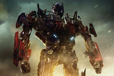 Transformers Optimus Prime Wallpaper Images