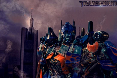 Optimus Prime Wallpapers By Jaydenthetank On DeviantArt
