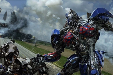 Transformers Optimus Prime Wallpaper Images