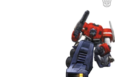 Optimus Prime Wallpapers By Phrozbite On DeviantArt