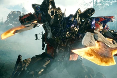 Photo 24 Of 32, Optimus Prime   Transformers