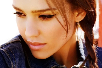 Download Jessica Alba Wallpapers HD Picture