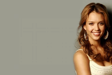 Jessica Alba Sun Glass Image Wallpapers