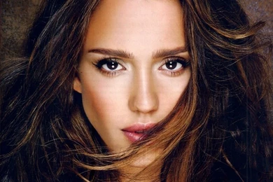 Lovely Jessica Wallpapers ❤   Jessica Alba Wallpapers (19484259 ...
