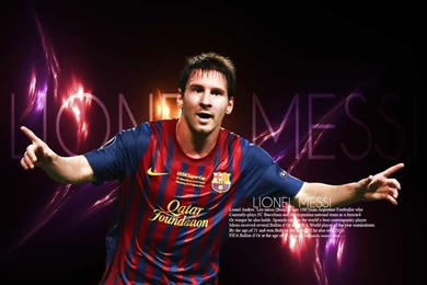 2015 HD Lionel Messi Wallpapers For PC
