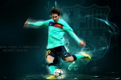 Messi Wallpapers 14   Best Wallpapers Collection