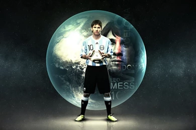 Messi Wallpapers_hd Wallpaper_download Free Wallpapers
