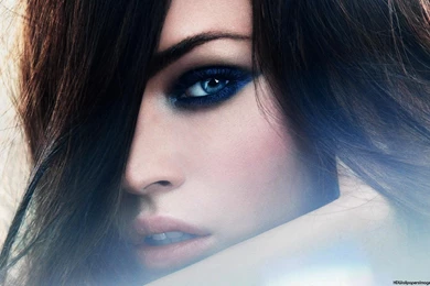 Blue Eyes Girls HD Wallpapers