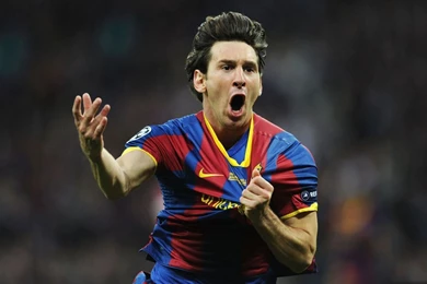 Lionel Messi Wallpapers 2015