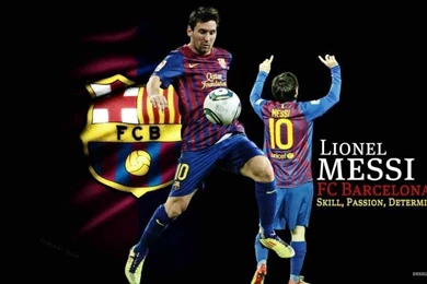 Messi Wallpapers_hd Wallpaper_download Free Wallpapers