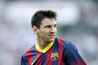 HD Lionel Messi Wallpapers 1 – HdCoolWallpapers.Com