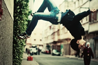 Full HD 1080p Parkour Wallpapers HD, Desktop Backgrounds 1920x1080