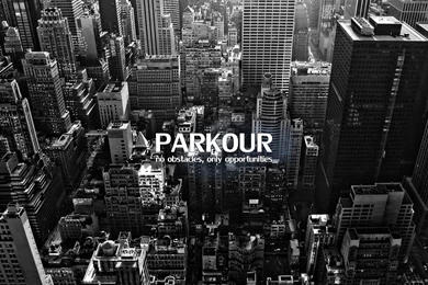 PARKOUR