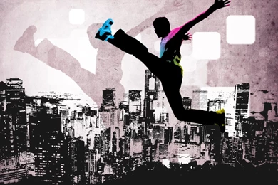 Parkour Favourites By Wrath lover On DeviantArt