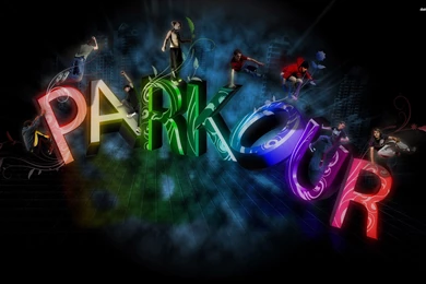 Parkour Wallpapers   Sport Wallpapers