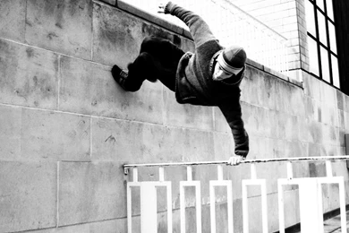 1280x800 Parkour Traceur Desktop PC And Mac Wallpapers