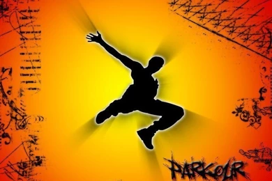 Parkour Wallpapers By Alx1 337 On DeviantArt