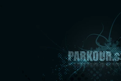 1366x768 Parkour Desktop PC And Mac Wallpapers