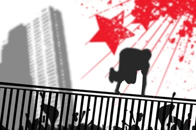 DeviantArt: More Like Le Parkour Wallpapers By Env1ro