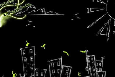 Freerun And Parkour Wallpapers By Uzsolt On DeviantArt