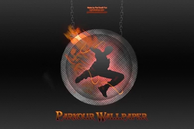 Parkour Wallpapers By Pant3ras On DeviantArt