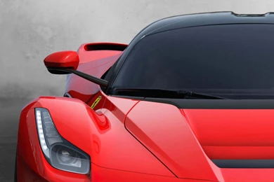 Download LaFerrari HD Wallpapers For Nexus 6   HDwallpapers.net