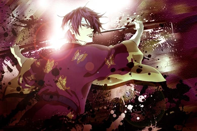 HD Gintama Wallpapers HD, Desktop Backgrounds 2048x1152