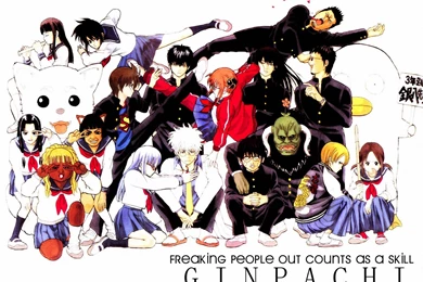 Gintama Wallpapers,Gintama Wallpapers & Pictures Free Download