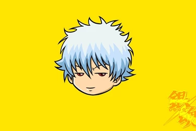 Gintama Wallpapers By Cromarlimo On DeviantArt
