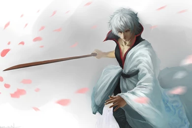 Full HD 1080p Gintama Wallpapers HD, Desktop Backgrounds 1920x1080