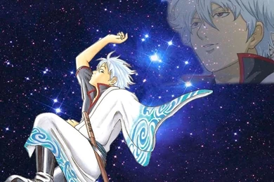 Gintoki   Gintama Wallpapers (22517400)   Fanpop