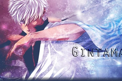 Gintama Wallpapers By Gedomaru On DeviantArt