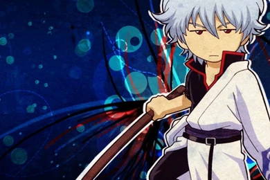 Gintama S4 Wallpapers