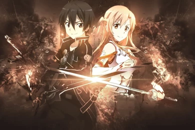 Epic Anime Wallpapers Picture