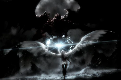 Epic Battle Wallpapers