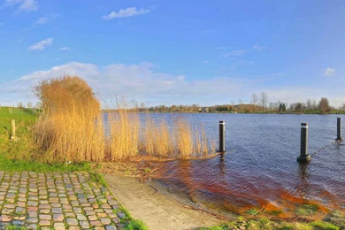 iPhone 5 Panorama Wallpapers