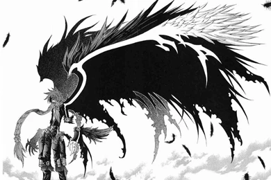 Noname Scan Kurohime 30 45 46 Epic Enough From Manga Anime