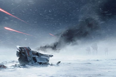 Star Wars Wallpapers