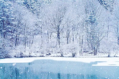 Cool ICE Wallpapers HD