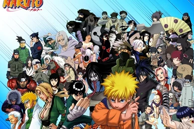 Naruto Shippuden Wallpaper_hd Wallpaper_download Free Wallpapers