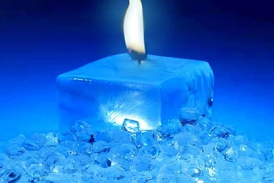 Ice Wallpapers   Crazy Frankenstein