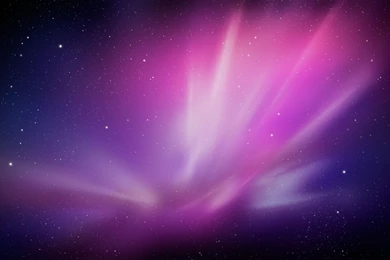 Default Mac HD Desktop Wallpapers