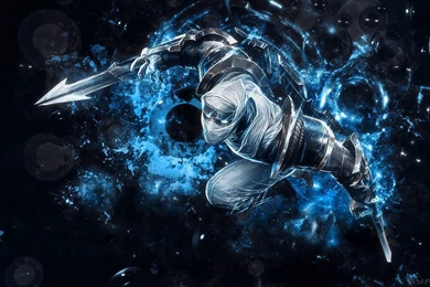 League Of Legends Wallpapers HD 26 Gallery