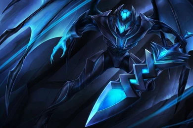 Soul Reaver Aatrox League Of Legends Wallpapers HD 1920x1080