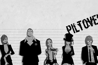 Piltover League Of Legends Wallpapers 1920x1080