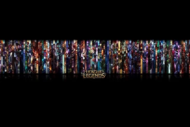 League Of Legends Wallpapers Collection   Album On Imgur