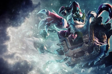 League Of Legends LoL Wallpapers